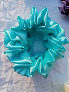 Hair Scrunchies Rubber Band