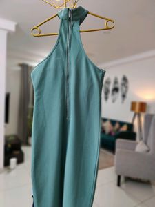 Forever 21 Dungree Dree For Sale ( Never Used)