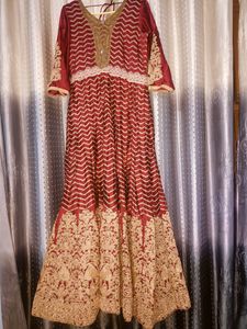 Wedding Static Gown