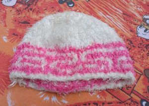 Cozy Knitted Hat