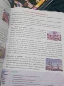 Interactive Science Textbook Grade 5