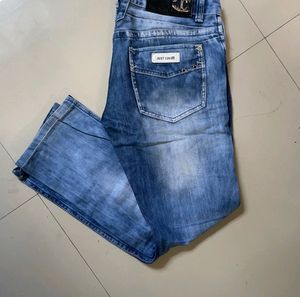 Just Cavilli Jeans Size 32