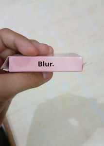 Blur Solid Perfume - Autumn Morning