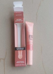 Elf halo glow beauty band blush