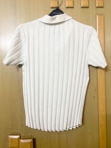 A stylish top