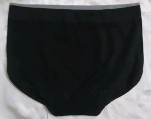 Reebok Sports Bra - Black &amp; Red sez M