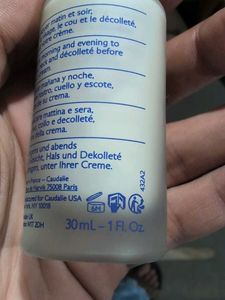 Caudalie Vinoperfect Brightening Dark Spot Serum