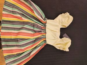 New Girls Dress