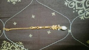 Pearl Maangtika