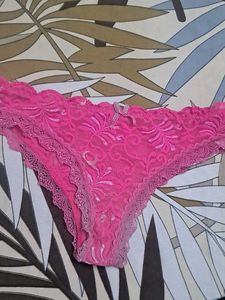 combo Of Four Imported Fabric  Panty