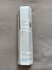 Plum Amino Acids &amp; Marine Spring Water Toning Mist