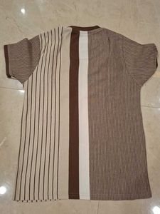 Striped Men's T-Shirt