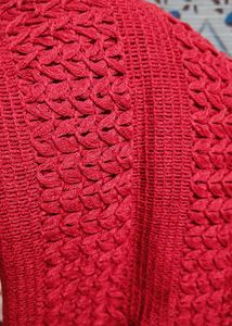 woolen shoul new