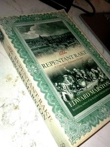 The Repentant Rake by Edward Marston