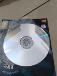 old hindi songs, tamil and English movie cds