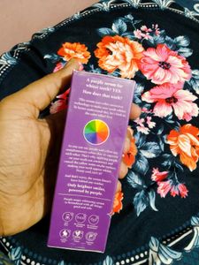 Perfora Purple Magic Whitening Serum