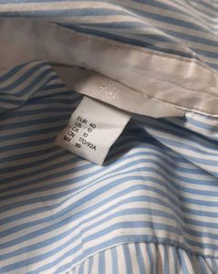 H&amp;m Striped shirt