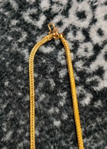 Minimalist Everyday Wear Plain Chain for Women