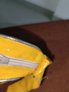 SpongeBob SquarePants Lunch Bag