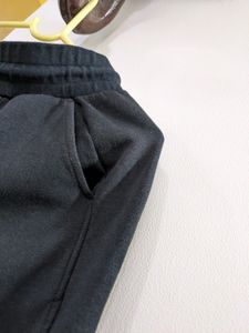 MEN'S TRACK PANT