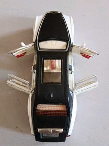 Rolls Royce Toy Car Phamton