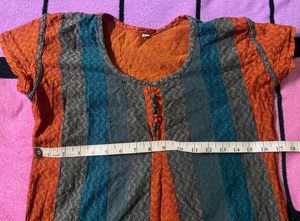 Kurta Top