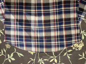 its a Ralph Lauren shirt and Louis Phillipe