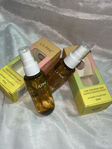 LA PINK YumYm Body Mist Set of