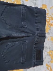 Tokyo Talkies High Waist Jeans