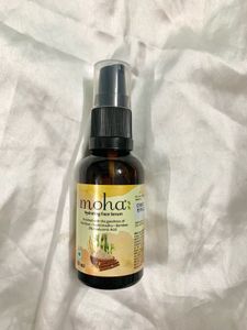 Moha Hydrating Face Serum