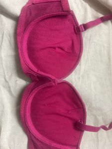 pushup bra