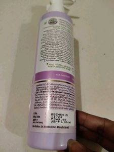 Mamaearth Rosemary Anti-Hair Fall Conditioner
