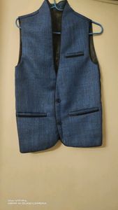 🔥 Offer price 🔥 Men's waist coat/ modi coat
