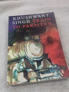 Train to Pakistan by Khushwant Singh