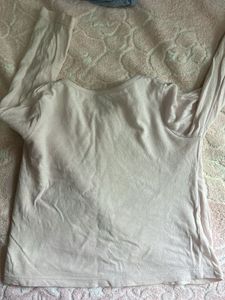 Cute Baby Girl Tops Bundle