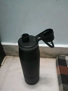 Borosil Hydra Water Bottle Hot and cold 24 hours