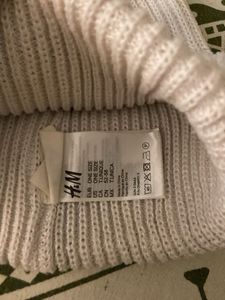 Lee x H&amp;M Beanie Hat