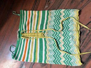 🚨sale🚨Striped Knit Tube Top