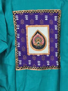 Garba Men Kurta