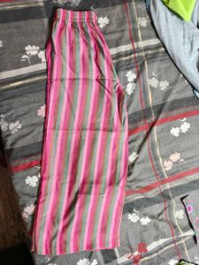 Floral Print Cotton Co-ord Set