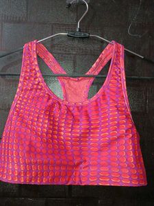 Stylish Sports Bra