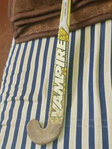 Hockey Stick
