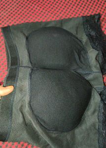 Padded Shapewear Shorts