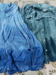 shirt combo- women