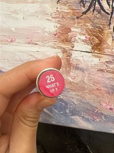 Insight Creamy Matte Lipstick