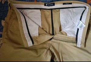 Rich craft pant 36size like new superb quality