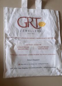 Cloth Bag