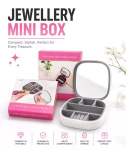 Cute mini jwellery box 🎁