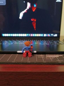 Action Figure Toy