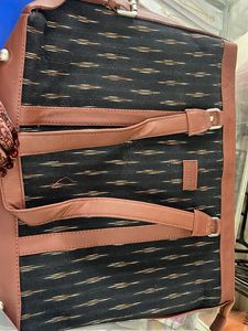Stylish Zouk Handbag
